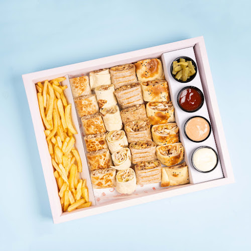 Comentarii opinii despre Shawarma Zone - شاورما زون