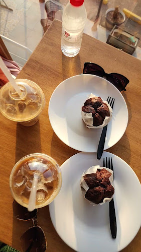 قلعة البن العزيزية البخاري Castello Coffee II - المدينة المنورة