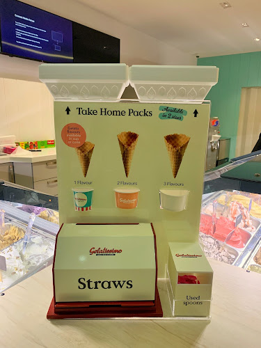 Gelatissimo - القطيف‎