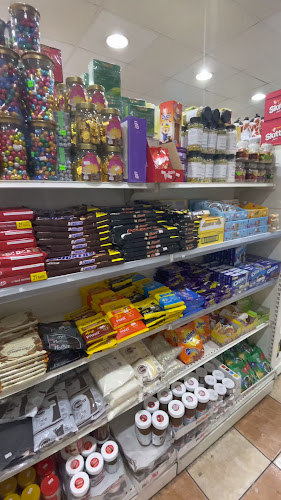 الطيبات للحلويات والبسكويت