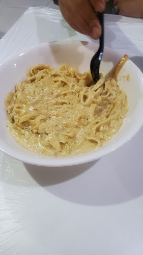 Comentarii opinii despre Rokn el pasta Macaroni