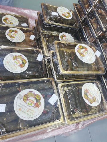 Comentarii opinii despre معجنات مذاق الخير