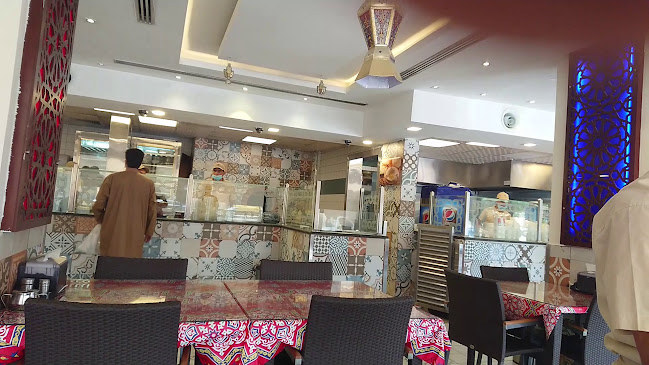 Opinii despre مطعم أبو جبارة în الرياض - الضيافة