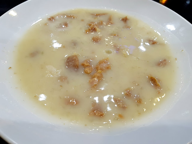 مطعم مشوار الاصيل