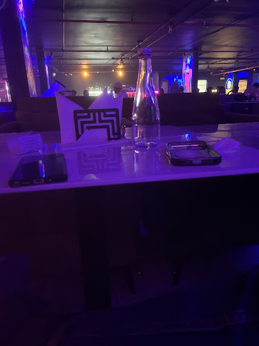 الملقا مطعم . كافيه . لاونج - جدة