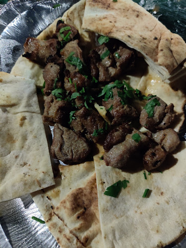 Comentarii opinii despre مطعم ابو نوره التركي