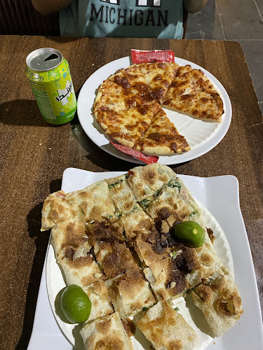 Comentarii opinii despre مطاعم جاكرتا لتقديم الوجبات