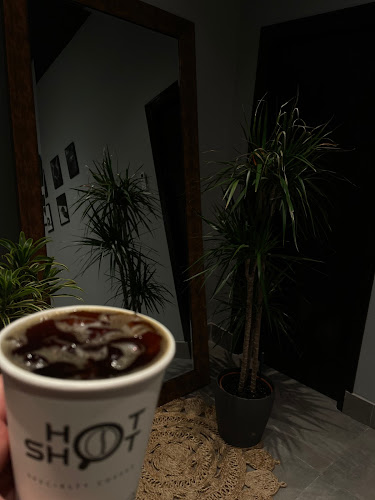 هوت شوت | Hot Shot‏ - رابغ