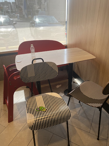 ماكدونالدز - جدة