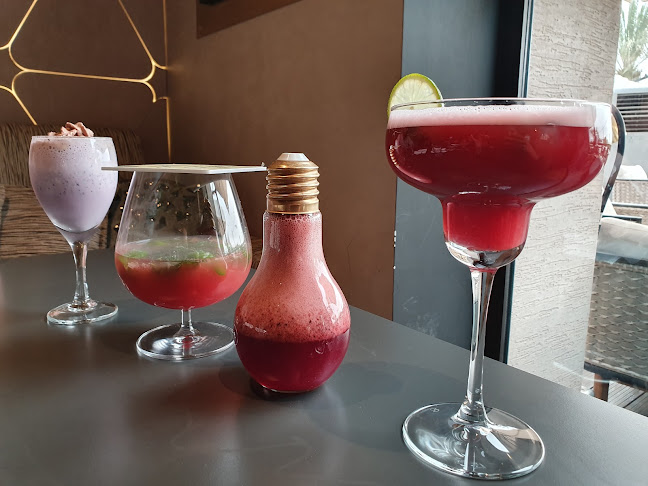 فارزي كافيه