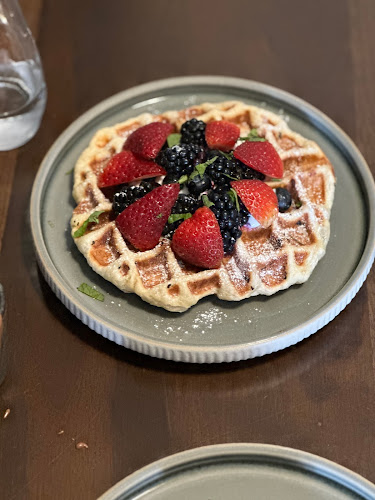 عمَّار كافيه - الضيافة