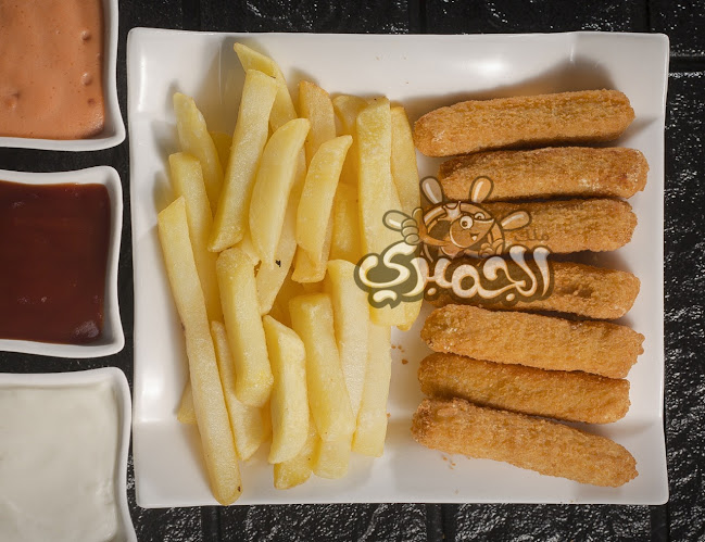 Comentarii opinii despre ملك الجمبري