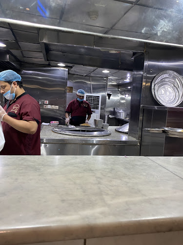 Comentarii opinii despre مطعم الفارسي للبخاري