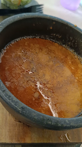 فول بار - الضيافة