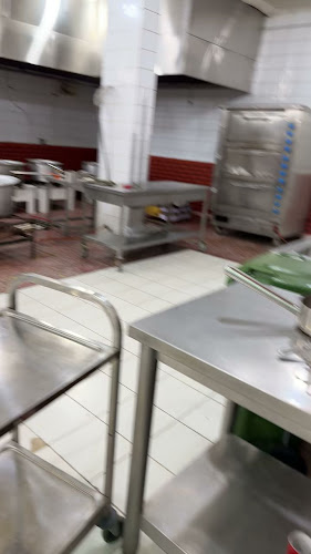 مطبخ فوزي عباس أبو رزيزة - مكة