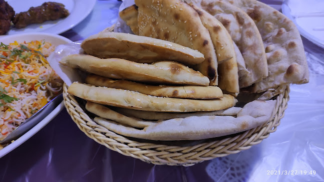 مطعم فاين - الضيافة