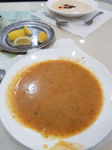 مطعم اشواق - جدة