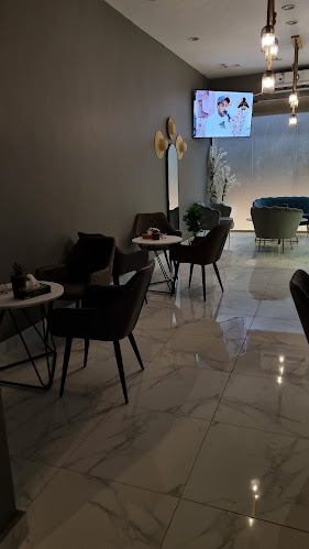 طريق الجامعات، الحمراء، المدينة المنورة 42210