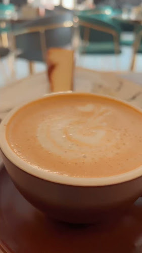 كاليتا كافيه - الطائف