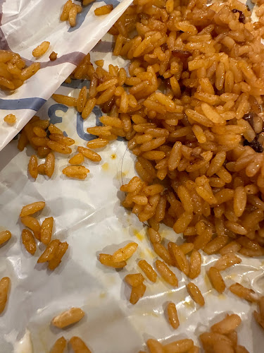 شواية الخليج - الخرج