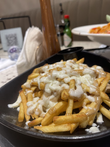 Opinii despre باي ريف în الرياض - الضيافة