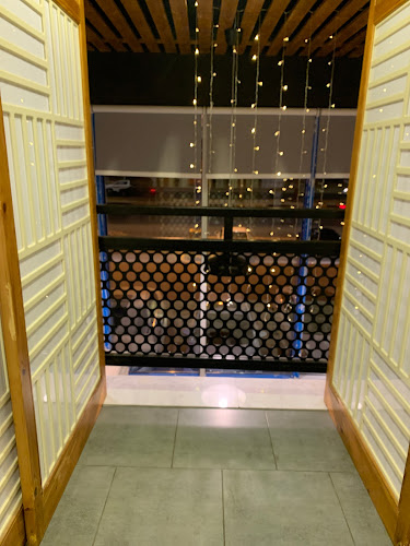 مطعم نكهة الريحان الإيطالي - الضيافة