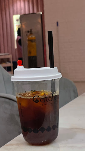 Comentarii opinii despre cataleya cafe كتاليا كافيه