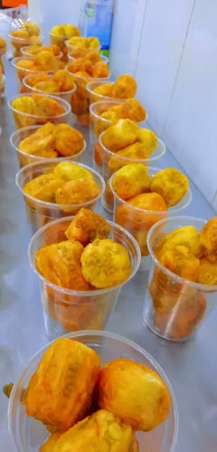 عصيرات الروضه - المدينة المنورة