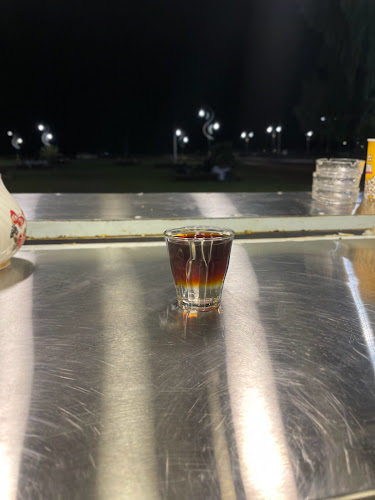 شاي مدوزن - رفحاء