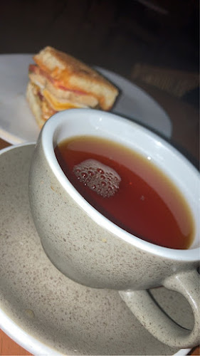 مادلين - الضيافة