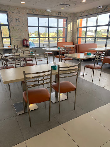 الطازج - الضيافة