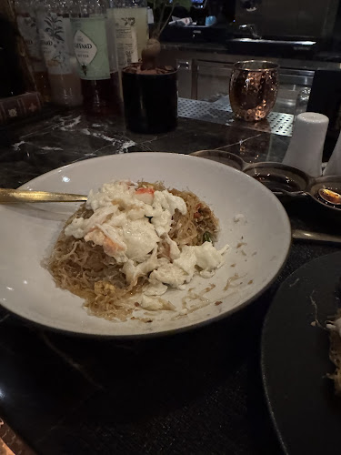 Comentarii opinii despre شانغ بالاس