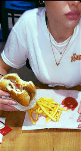 Comentarii opinii despre برجر بن بخيت