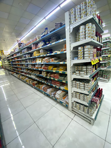 أسواق النخبة - الضيافة