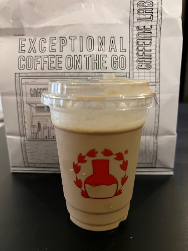 Opinii despre كافيين لاب în جدة - الضيافة