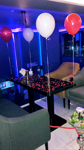 Comentarii opinii despre رمادا كافيه