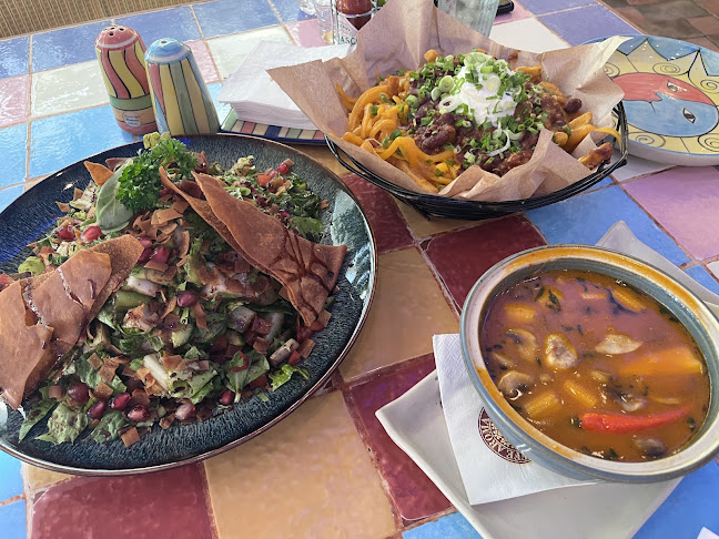 نكهة القهوة - جدة