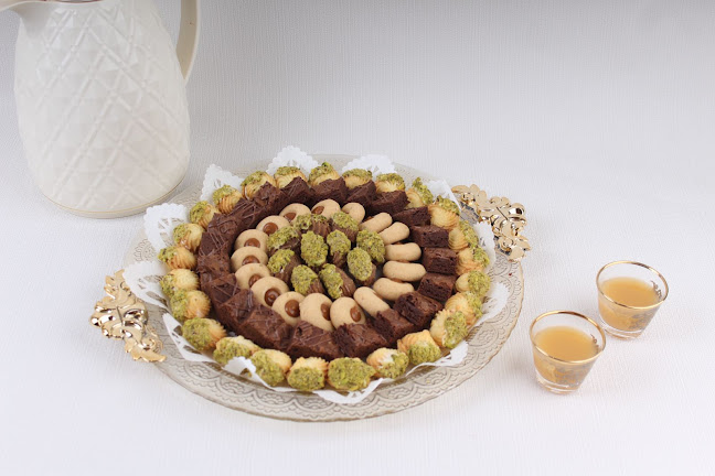 Opinii despre صناع القهوة în جدة - الضيافة