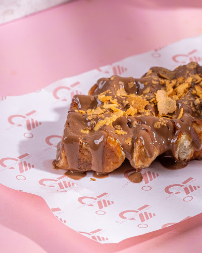 Opinii despre Minus6 ماينس 6 în القطيف‎ - الضيافة