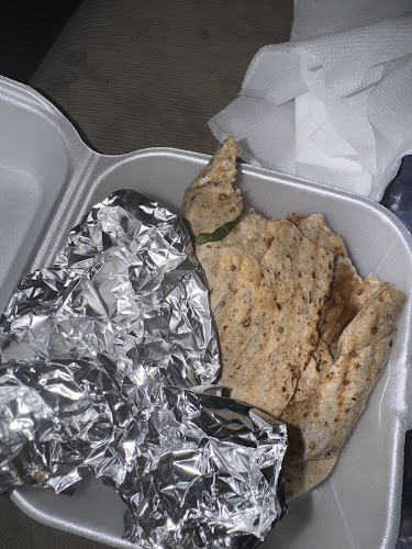 مطعم فلفل - الضيافة