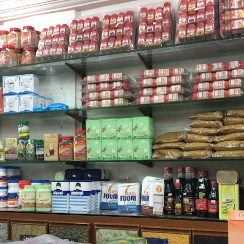 كازو - الضيافة