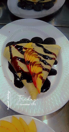 Opinii despre مطعم بارب كريب للمشويات în بيشة - الضيافة