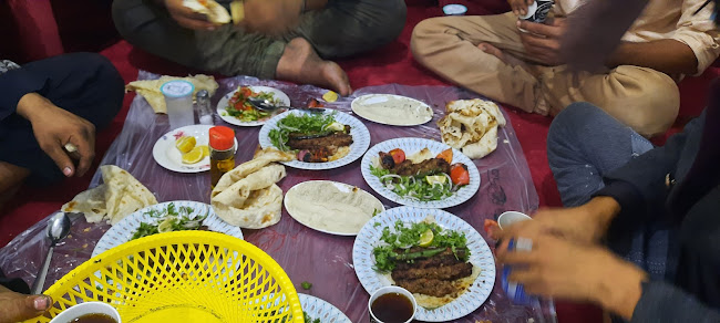 Comentarii opinii despre مطعم ومشويات طيبات البغدادي