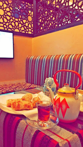 Opinii despre ديوانية زعفران în الدمام - الضيافة