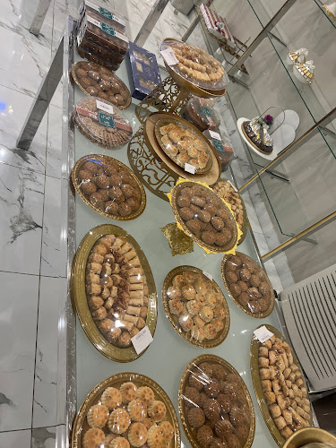 حلويات يوم يوم - مكة