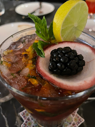 مطعم بلرم - الرياض