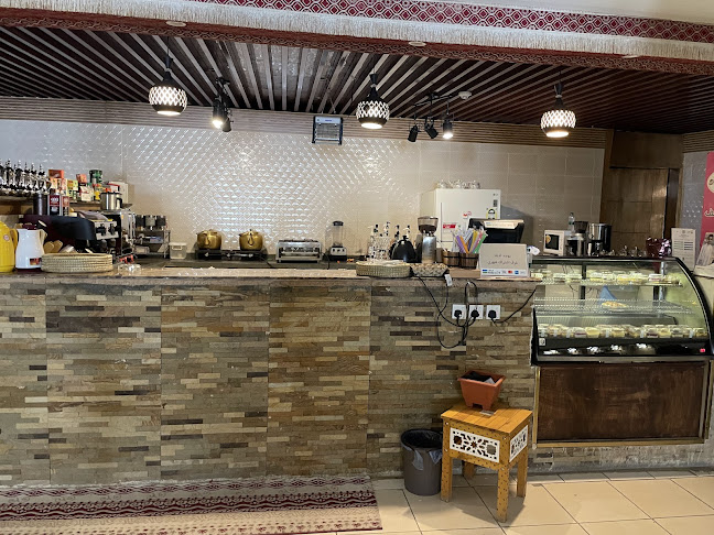 مهيلة ركن الشاذلية - حفر الباطن