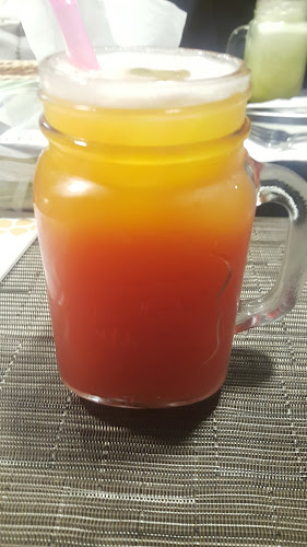 Opinii despre حار و حراق în جدة - الضيافة