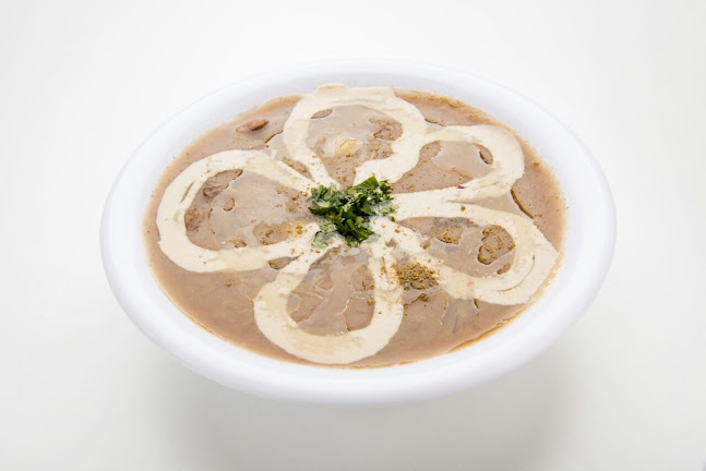 ترويقة زمان الشوقية - الضيافة