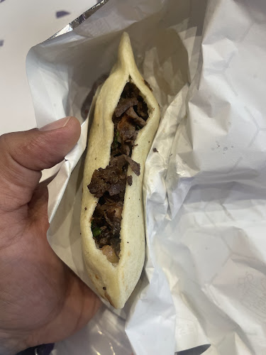 سموكا - فرع الستين - الضيافة